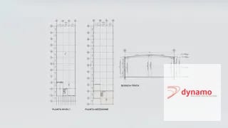 Bodega en Renta – 1,901 m² | Zona Empresarial El Naranjo — Bodega / Ofibodega en Alquiler en Zona 4 Mixco, Guatemala, Ciudad — miniatura 2 de 7