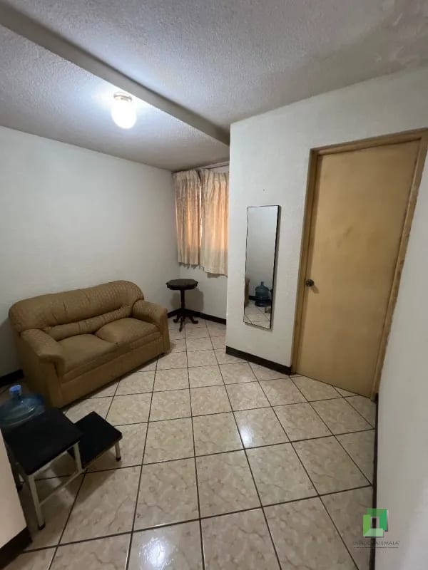 Casa en venta Valle del Sol zona 4 de Mixco — Casa en Venta en Zona 4 Mixco, Guatemala, Ciudad — foto 14 de 17