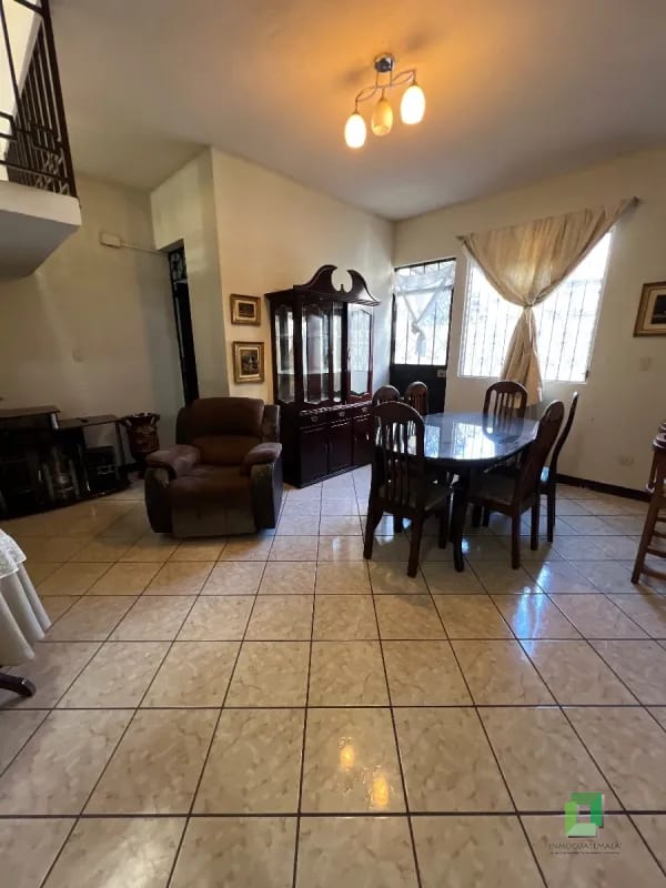 Casa en venta Valle del Sol zona 4 de Mixco — Casa en Venta en Zona 4 Mixco, Guatemala, Ciudad — foto 13 de 17