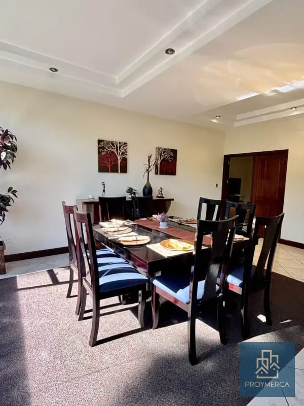 Apartamento amueblado en alquiler, Edificio Milenia, Zona 10 — Apartamento en Alquiler en Milenia, Zona 10, Guatemala, Ciudad — foto 12 de 12