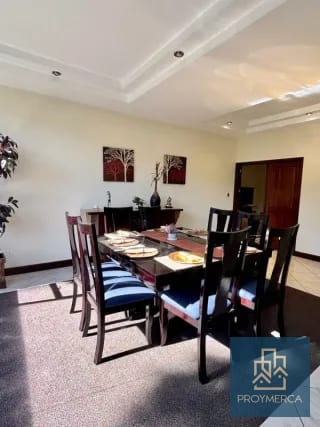 Apartamento amueblado en alquiler, Edificio Milenia, Zona 10 — Apartamento en Alquiler en Milenia, Zona 10, Guatemala, Ciudad — miniatura 12 de 12