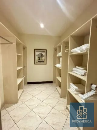 Apartamento amueblado en alquiler, Edificio Milenia, Zona 10 — Apartamento en Alquiler en Milenia, Zona 10, Guatemala, Ciudad — miniatura 2 de 12