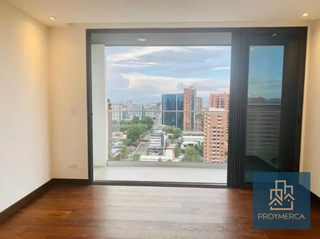 Apartamento en alquiler, Alto Vasanta, Zona 10 — Apartamento en Alquiler en Zona 10, Guatemala, Ciudad — foto 10 de 10