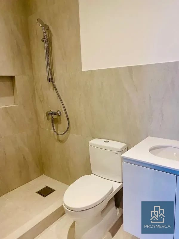 Apartamento en alquiler, Alto Vasanta, Zona 10 — Apartamento en Alquiler en Zona 10, Guatemala, Ciudad — foto 8 de 10