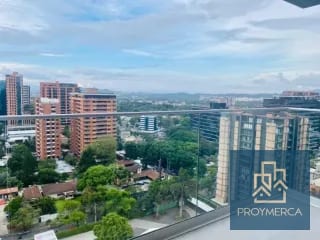 Apartamento en alquiler, Alto Vasanta, Zona 10 — Apartamento en Alquiler en Zona 10, Guatemala, Ciudad — miniatura 6 de 10