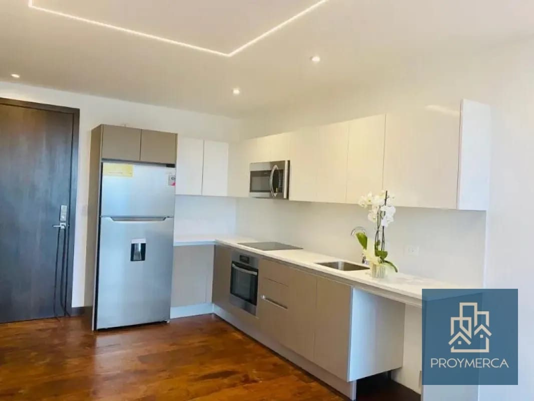 Apartamento en alquiler, Alto Vasanta, Zona 10 — Apartamento en Alquiler en Zona 10, Guatemala, Ciudad — foto 5 de 10