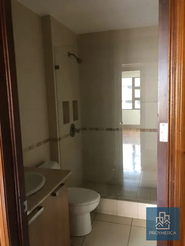 Apartamento en alquiler, Edificio Antiguo Zona 14 — Apartamento en Alquiler en Zona 14, Guatemala, Ciudad — foto 4 de 14