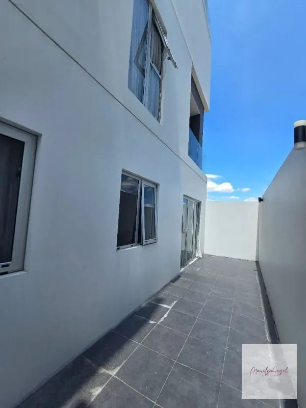 ALQUILER DE APARTAMENTO NUVÓ CONDADO EL NARANJO — Apartamento en Alquiler en Condado Naranjo, Zona 4 Mixco, Guatemala, Ciudad — foto 11 de 17