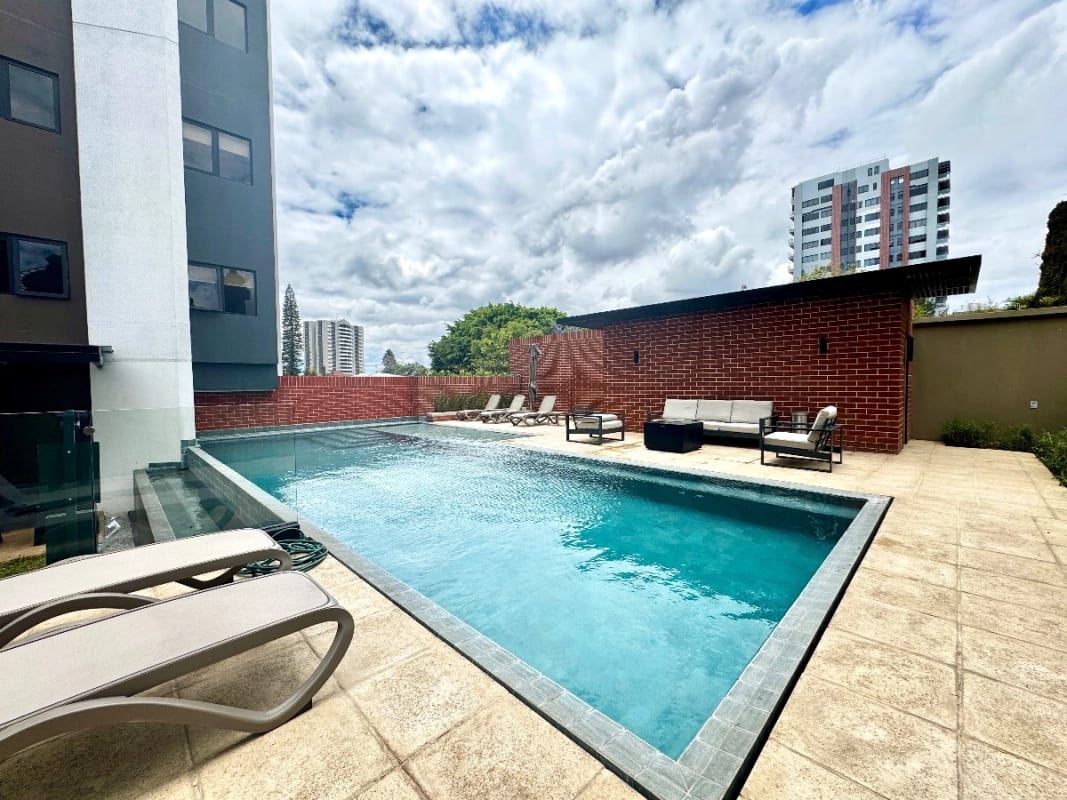 Casa en edificio — Apartamento en Venta en Zona 15, Guatemala, Ciudad — foto 4 de 17