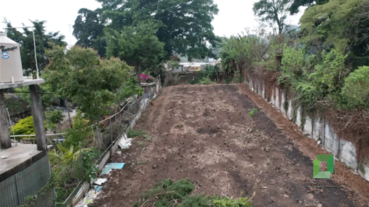 Terreno en venta km. 27.8 carretera al salvador — Terreno en Venta en km 26-30, Carretera a El Salvador, Guatemala, Ciudad — foto 1 de 13
