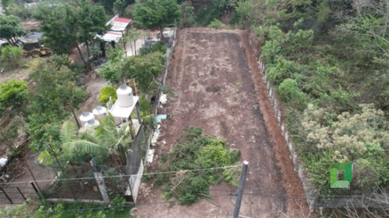 Terreno en venta km. 27.8 carretera al salvador — Terreno en Venta en km 26-30, Carretera a El Salvador, Guatemala, Ciudad — foto 13 de 13