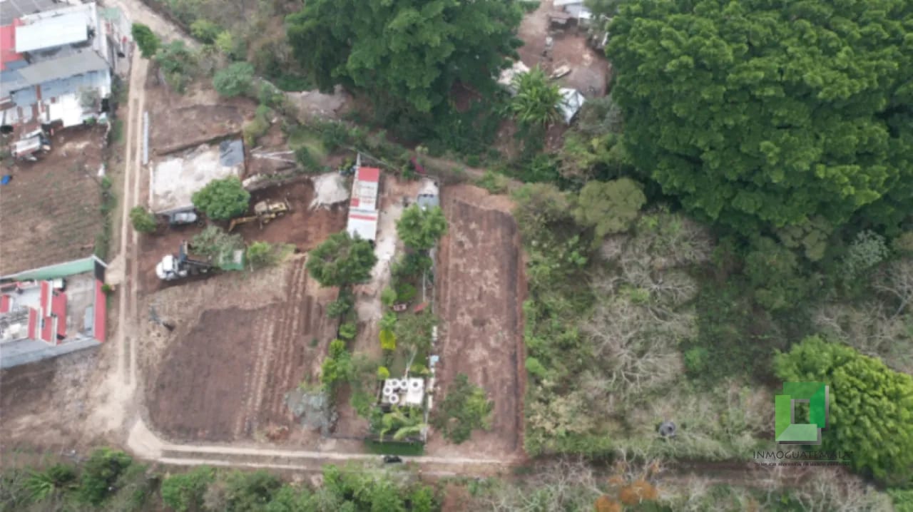 Terreno en venta km. 27.8 carretera al salvador — Terreno en Venta en km 26-30, Carretera a El Salvador, Guatemala, Ciudad — foto 12 de 13