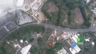Terreno en venta km. 27.8 carretera al salvador — Terreno en Venta en km 26-30, Carretera a El Salvador, Guatemala, Ciudad — miniatura 11 de 13
