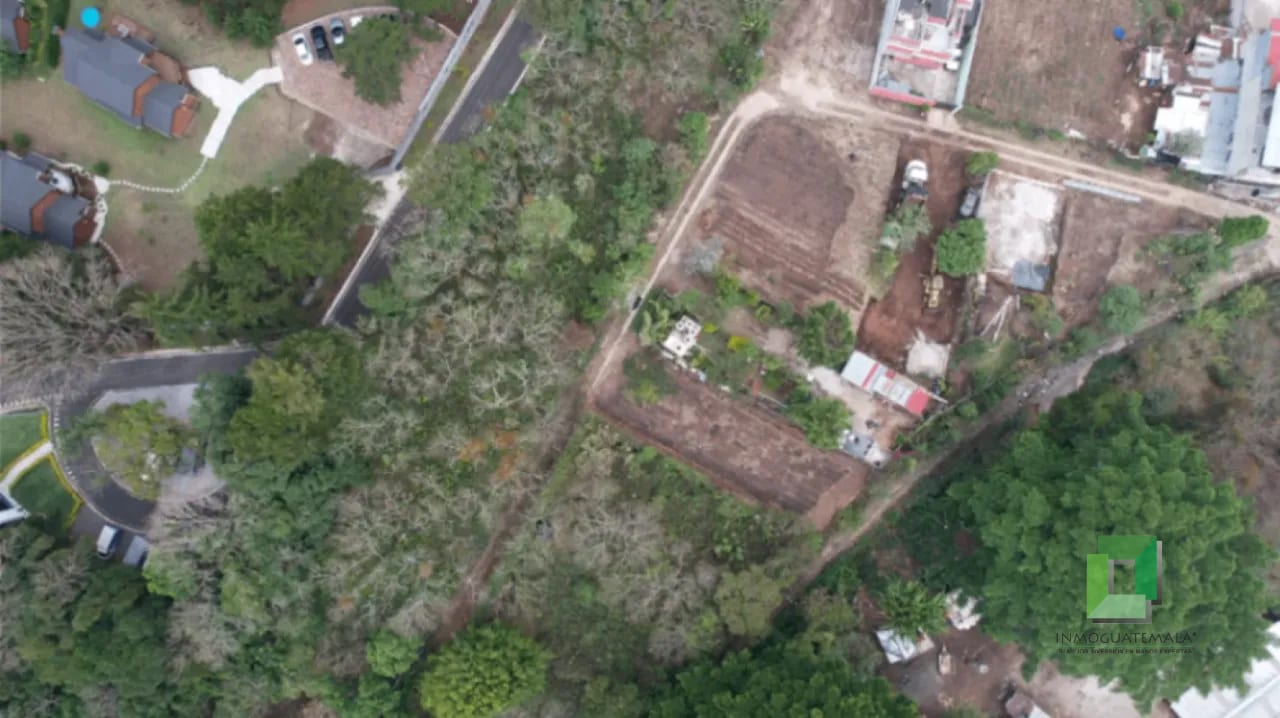 Terreno en venta km. 27.8 carretera al salvador — Terreno en Venta en km 26-30, Carretera a El Salvador, Guatemala, Ciudad — foto 10 de 13