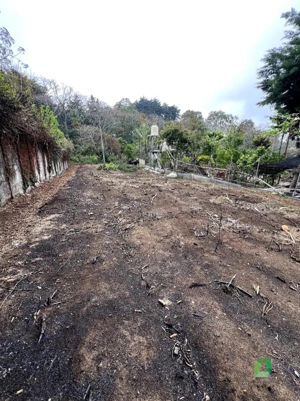 Terreno en venta km. 27.8 carretera al salvador — Terreno en Venta en km 26-30, Carretera a El Salvador, Guatemala, Ciudad — foto 9 de 13
