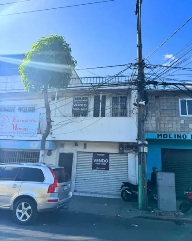 CASA EN RENTA EN ZONA 6  DE 2 NIVELES, FUERA DE GARITA — Casa en Alquiler en Zona 6, Guatemala, Ciudad — foto 6 de 10