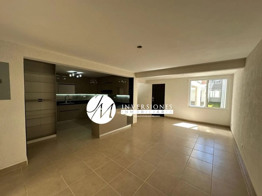 Casa en venta en Fraijanes — Apartamento en Venta en Fraijanes, Carretera a El Salvador, Guatemala, Ciudad — foto 1 de 9