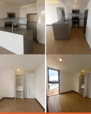 Se vende lindo depto con excelente ubicación en Z15! — Apartamento en Venta en Zona 15, Guatemala, Ciudad — miniatura 1 de 4