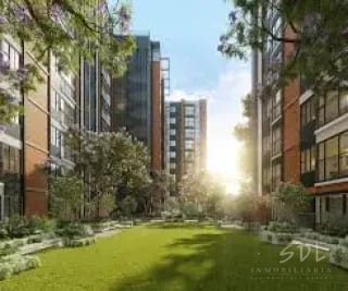 zona 9 Cendana — Apartamento en Venta en Zona 9, Guatemala, Ciudad — miniatura 1 de 3
