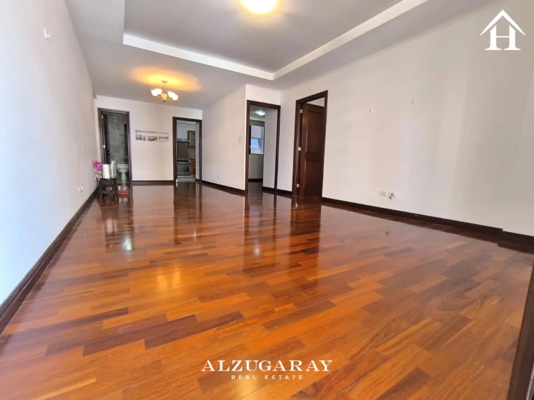 APTO. C/ BALCÓN Z. 14 -2 HAB. / CASA RIALTO — Apartamento en Alquiler en Casa Rialto, Zona 14, Guatemala, Ciudad — foto 1 de 11