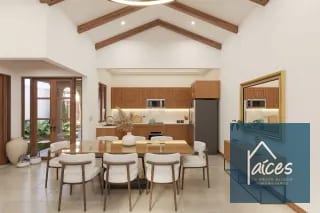 Casa en venta Mariposas De la Estancia Modelo A - Antigua Guatemala  (D) — Casa en Venta en Antigua, Sacatepéquez — miniatura 15 de 16
