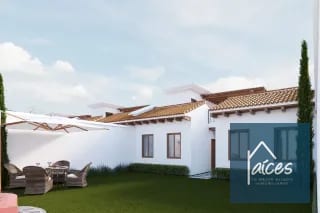 Casa en venta Mariposas De la Estancia Modelo A - Antigua Guatemala  (D) — Casa en Venta en Antigua, Sacatepéquez — miniatura 13 de 16