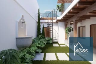 Casa en venta Mariposas De la Estancia Modelo A - Antigua Guatemala  (D) — Casa en Venta en Antigua, Sacatepéquez — miniatura 11 de 16