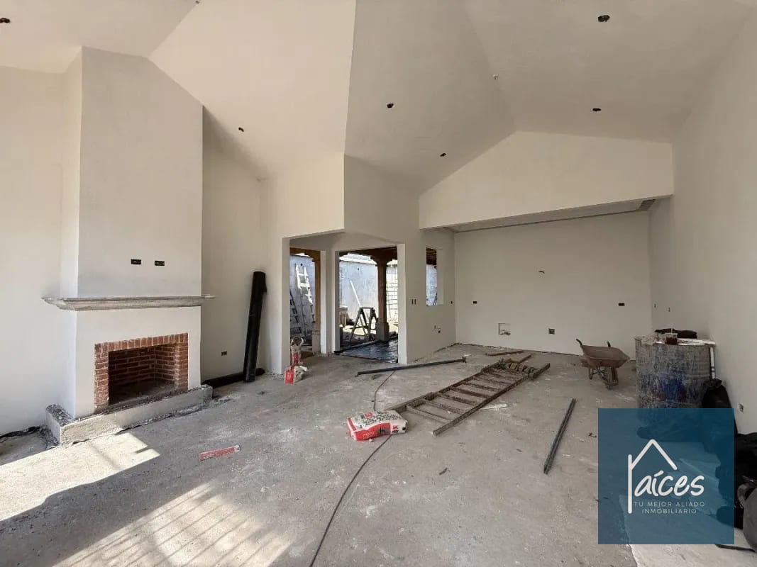 Casa en venta Mariposas De la Estancia Modelo A - Antigua Guatemala (D) — Casa en Venta en Antigua, Sacatepéquez — foto 7 de 16