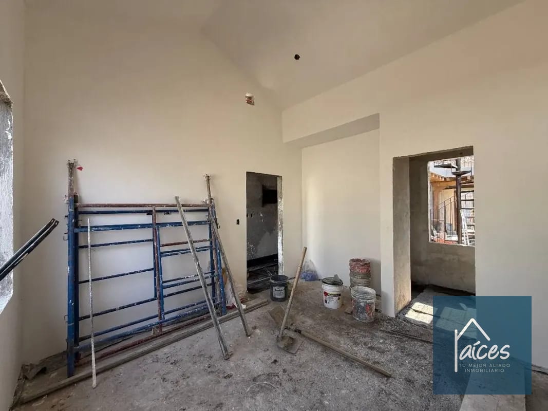 Casa en venta Mariposas De la Estancia Modelo A - Antigua Guatemala  (D) — Casa en Venta en Antigua, Sacatepéquez — foto 6 de 16