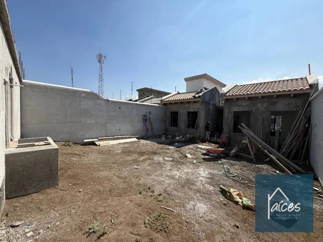 Casa en venta Mariposas De la Estancia Modelo A - Antigua Guatemala  (D) — Casa en Venta en Antigua, Sacatepéquez — foto 5 de 16