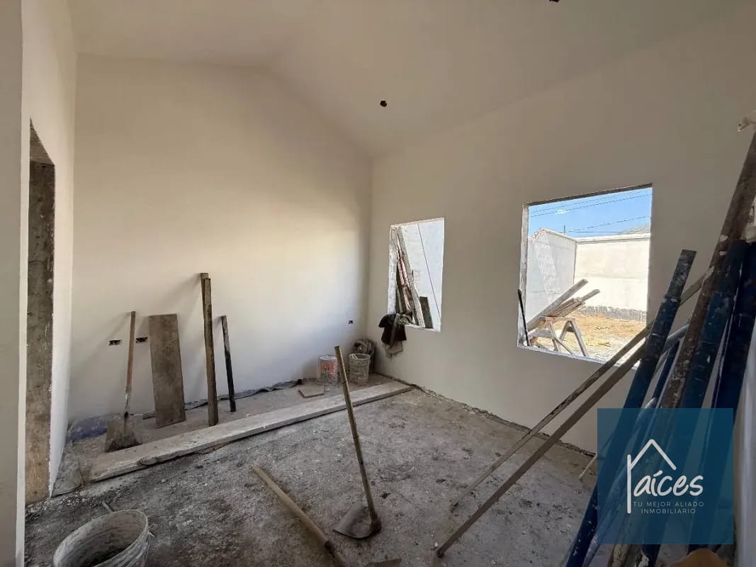 Casa en venta Mariposas De la Estancia Modelo A - Antigua Guatemala (D) — Casa en Venta en Antigua, Sacatepéquez — foto 4 de 16