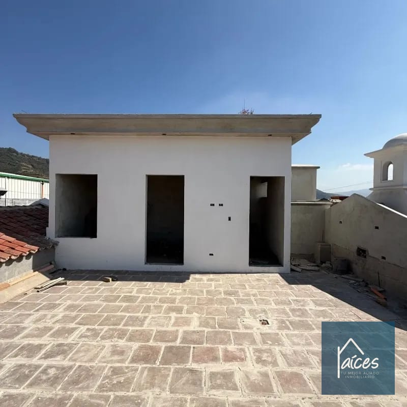 Casa en venta Mariposas De la Estancia Modelo A - Antigua Guatemala  (D) — Casa en Venta en Antigua, Sacatepéquez — foto 3 de 16