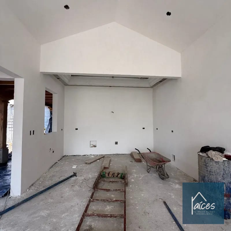 Casa en venta Mariposas De la Estancia Modelo A - Antigua Guatemala (D) — Casa en Venta en Antigua, Sacatepéquez — foto 2 de 16
