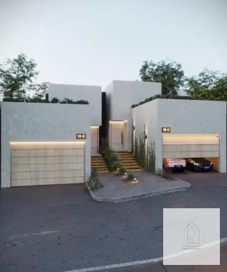Casa en Venta en construcción El Socorro — Casa en Venta en El Socorro, Carretera a El Salvador, Guatemala, Ciudad — miniatura 1 de 4