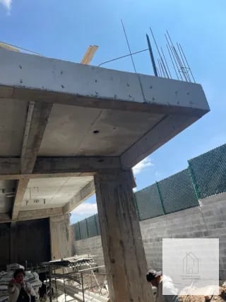 Casa en Venta en construcción El Socorro — Casa en Venta en El Socorro, Carretera a El Salvador, Guatemala, Ciudad — miniatura 3 de 4