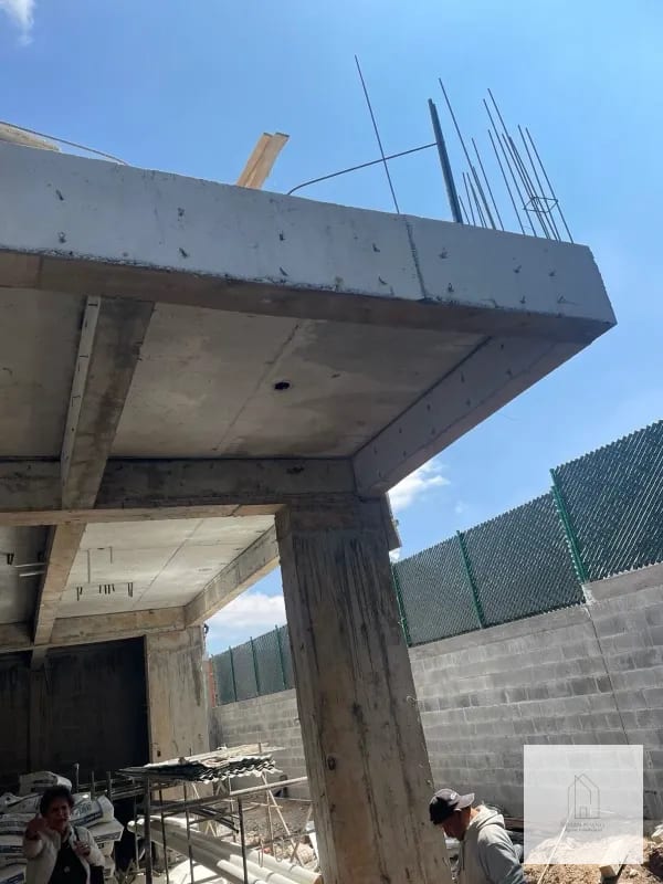 Casa en Venta en construcción El Socorro — Casa en Venta en El Socorro, Carretera a El Salvador, Guatemala, Ciudad — foto 3 de 4