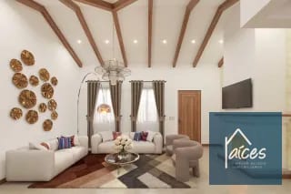 Casa en Venta Mariposas De La Estancia Modelo B Antigua Guatemala (D) — Casa en Venta en Antigua, Sacatepéquez — miniatura 1 de 16