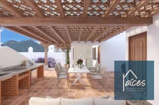 Casa en Venta Mariposas De La Estancia Modelo B Antigua Guatemala (D) — Casa en Venta en Antigua, Sacatepéquez — miniatura 11 de 16