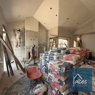 Casa en Venta Mariposas De La Estancia Modelo B Antigua Guatemala (D) — Casa en Venta en Antigua, Sacatepéquez — miniatura 6 de 16