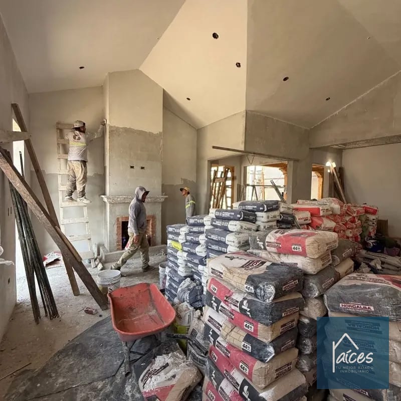 Casa en Venta Mariposas De La Estancia Modelo B Antigua Guatemala (D) — Casa en Venta en Antigua, Sacatepéquez — foto 6 de 16