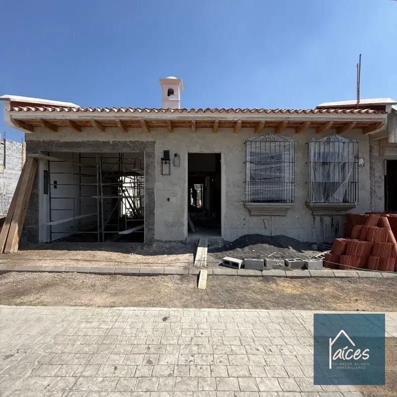 Casa en Venta Mariposas De La Estancia Modelo B Antigua Guatemala (D) — Casa en Venta en Antigua, Sacatepéquez — foto 4 de 16