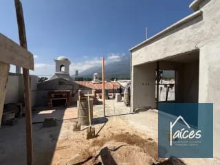 Casa en Venta Mariposas De La Estancia Modelo B Antigua Guatemala (D) — Casa en Venta en Antigua, Sacatepéquez — miniatura 3 de 16