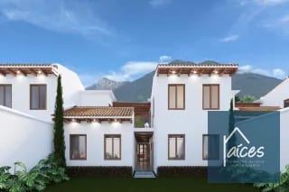 Casa en Venta Mariposas De La Estancia Modelo C Antigua Guatemala (D) — Casa en Venta en Antigua, Sacatepéquez — miniatura 1 de 3