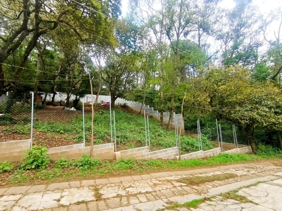 Terreno en Venta en San Lucas — Terreno en Venta en San Lucas Sacatepéquez, Sacatepéquez — foto 7 de 9