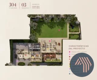 Venta de Exclusivo Proyecto de Apartamentos en Planos - Cetri, Zona 14 — Apartamento en Venta en Zona 14, Guatemala, Ciudad — miniatura 14 de 14