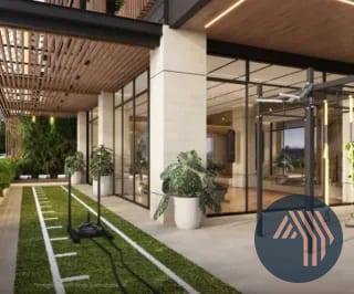 Venta de Exclusivo Proyecto de Apartamentos en Planos - Cetri, Zona 14 — Apartamento en Venta en Zona 14, Guatemala, Ciudad — miniatura 10 de 14