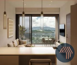 Venta de Exclusivo Proyecto de Apartamentos en Planos - Cetri, Zona 14 — Apartamento en Venta en Zona 14, Guatemala, Ciudad — miniatura 6 de 14