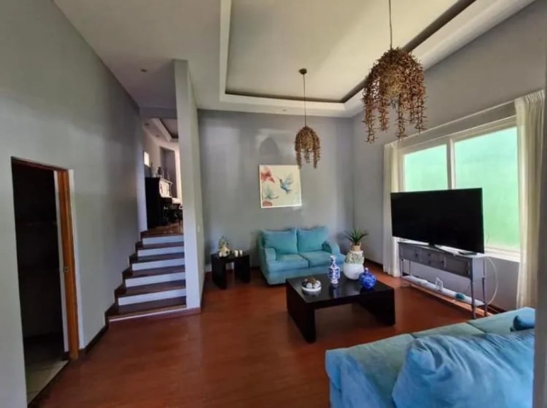 Casa en venta y renta Kanajuyú zona 16 — Casa en Venta en Kanajuyú, Zona 16, Guatemala, Ciudad — foto 1 de 10