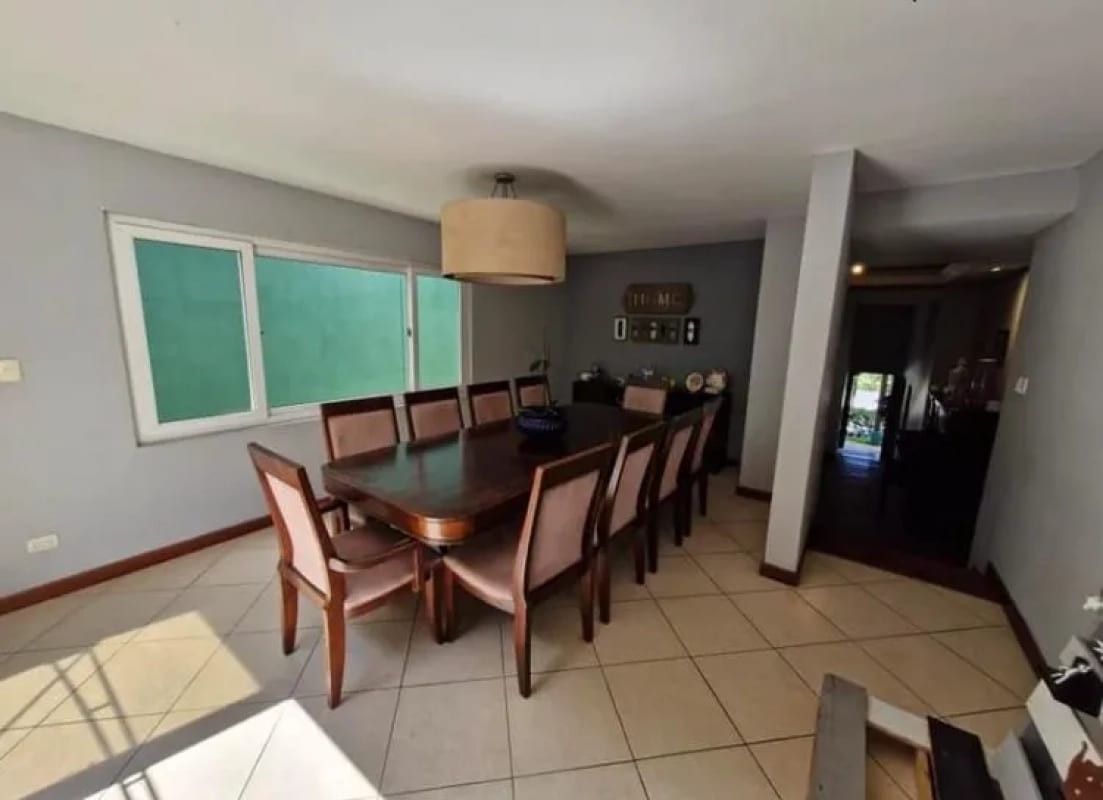 Casa en venta y renta Kanajuyú zona 16 — Casa en Venta en Kanajuyú, Zona 16, Guatemala, Ciudad — foto 10 de 10