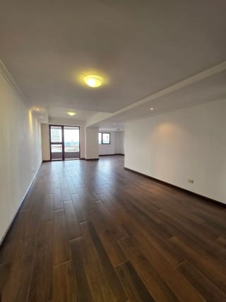Apartamento en renta, zona 15 VH3 — Apartamento en Alquiler en Vista Hermosa III, Zona 15, Guatemala, Ciudad — miniatura 1 de 11